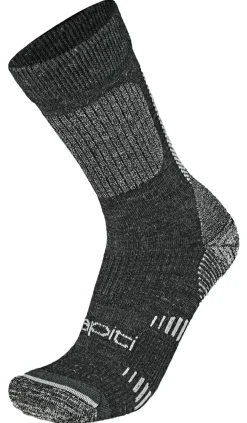 Trekkingsocke "S06 Merino"