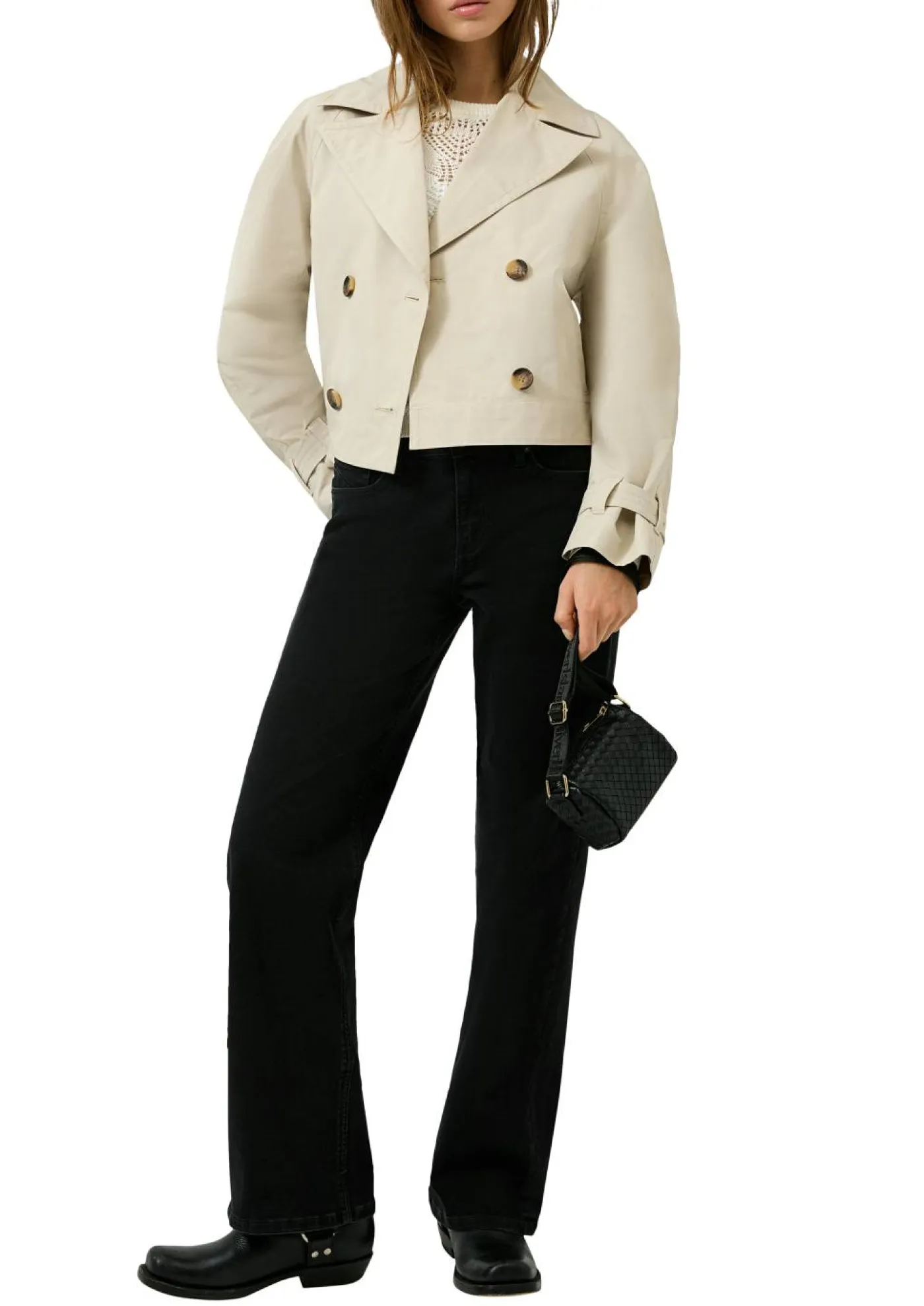 Trenchcoat