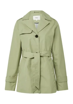 Trenchcoat