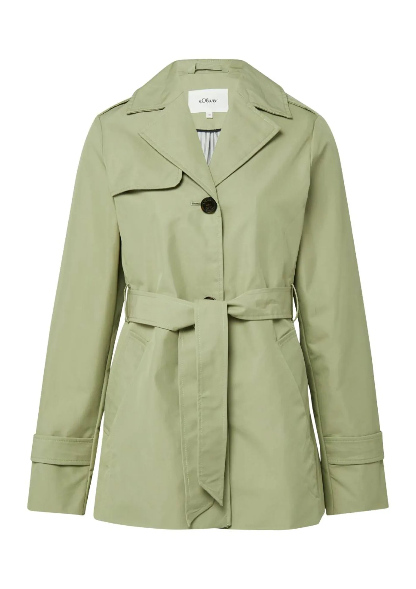 Trenchcoat