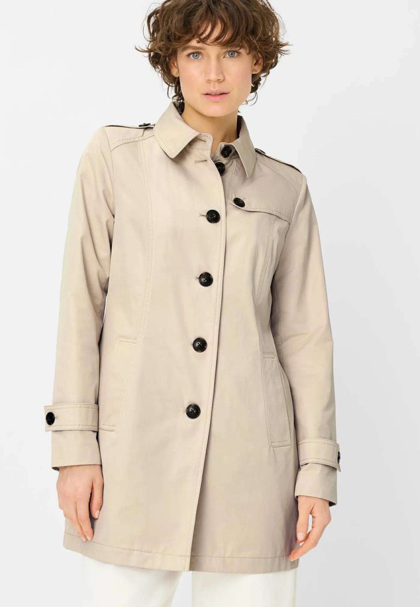 Trenchcoat
