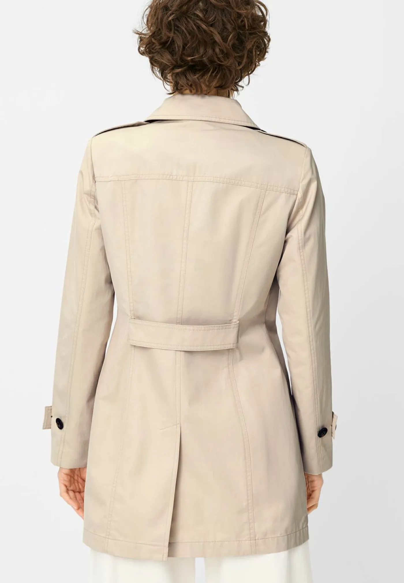 Trenchcoat