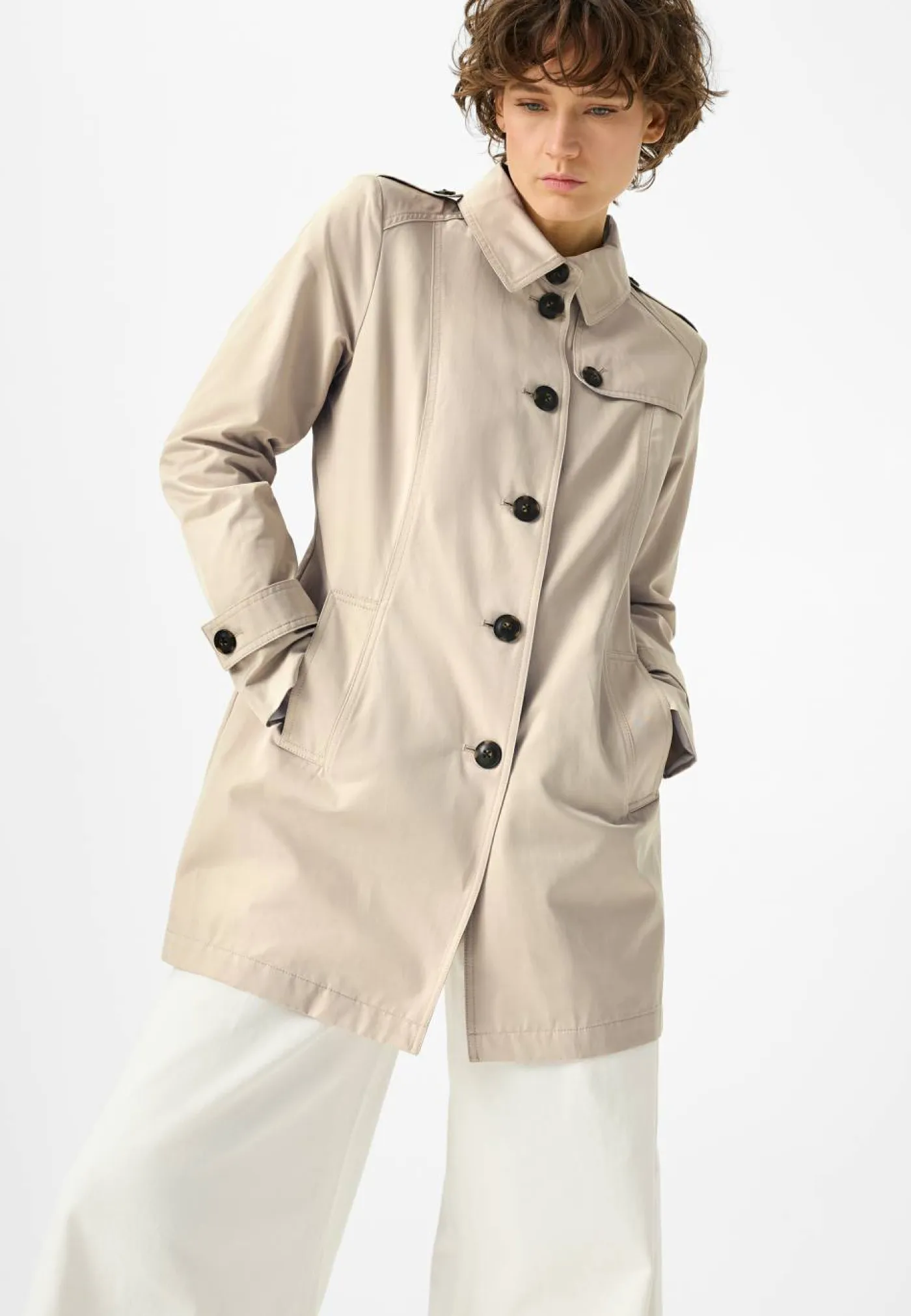 Trenchcoat