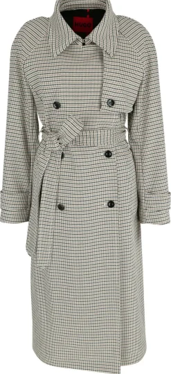 Trenchcoat "Mesilla"