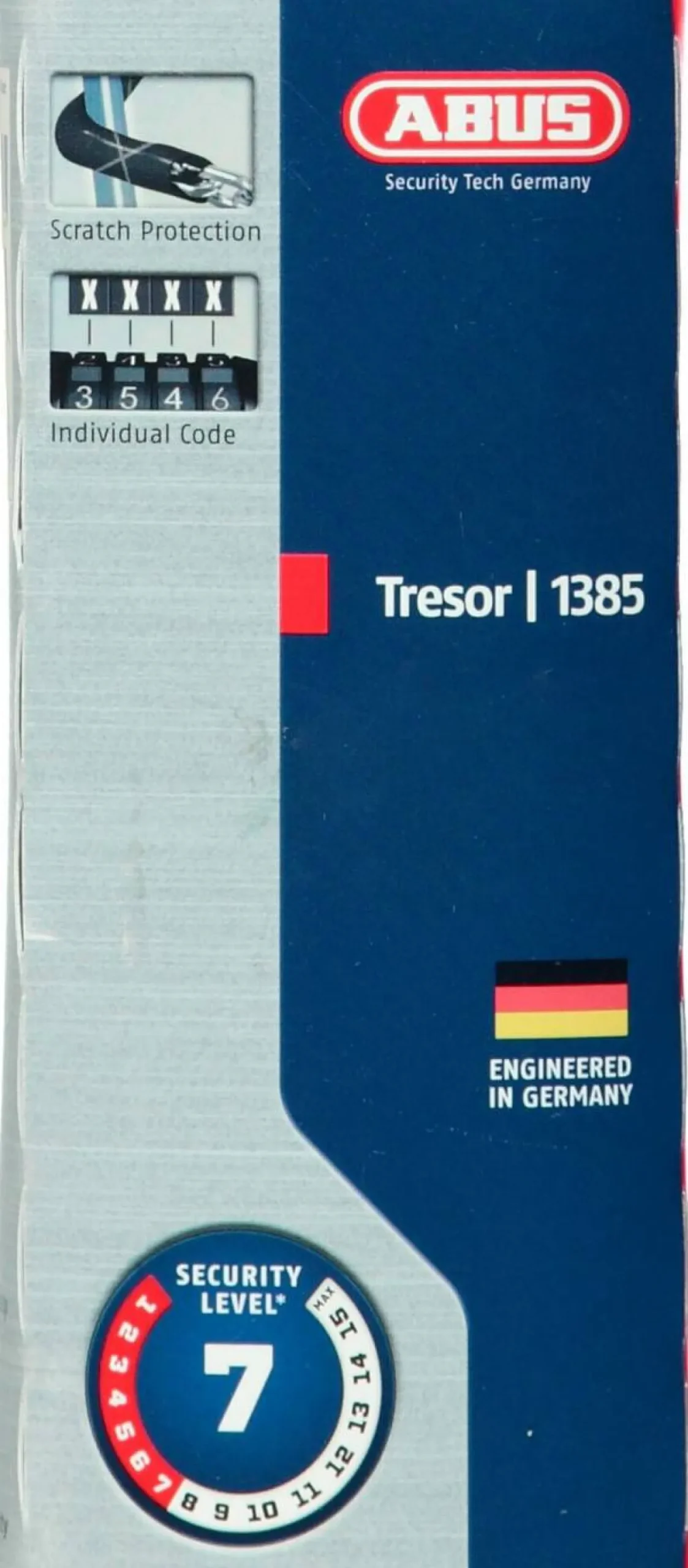 Tresor