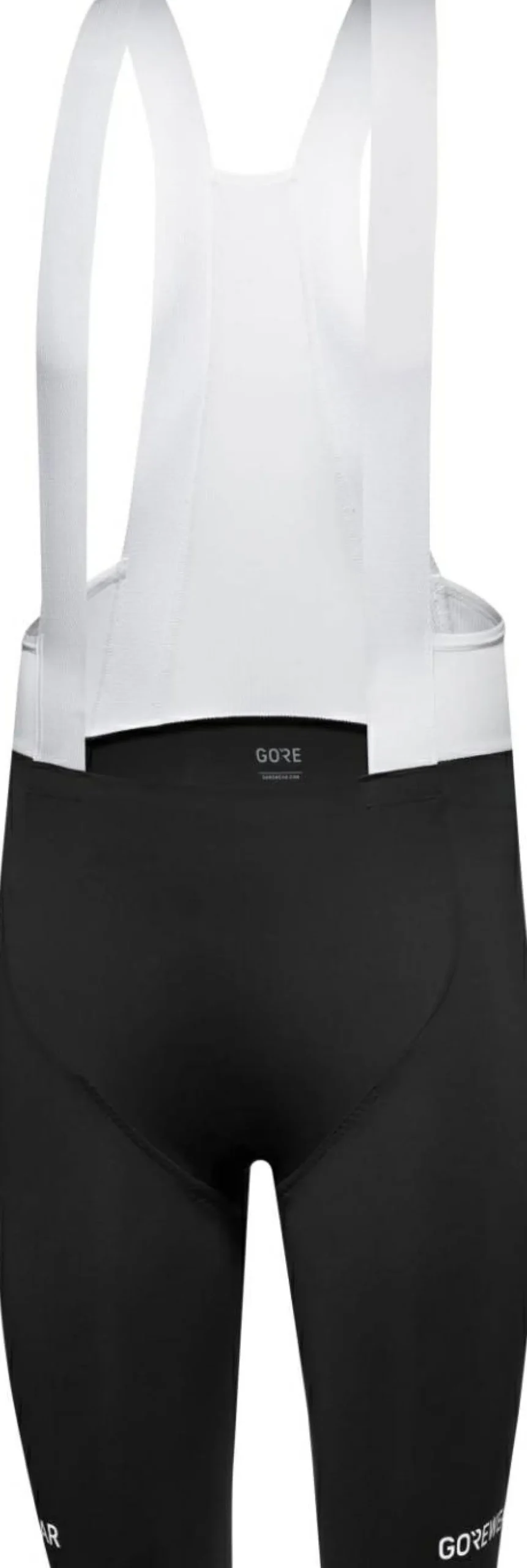 Trägerhose "Spinshift"