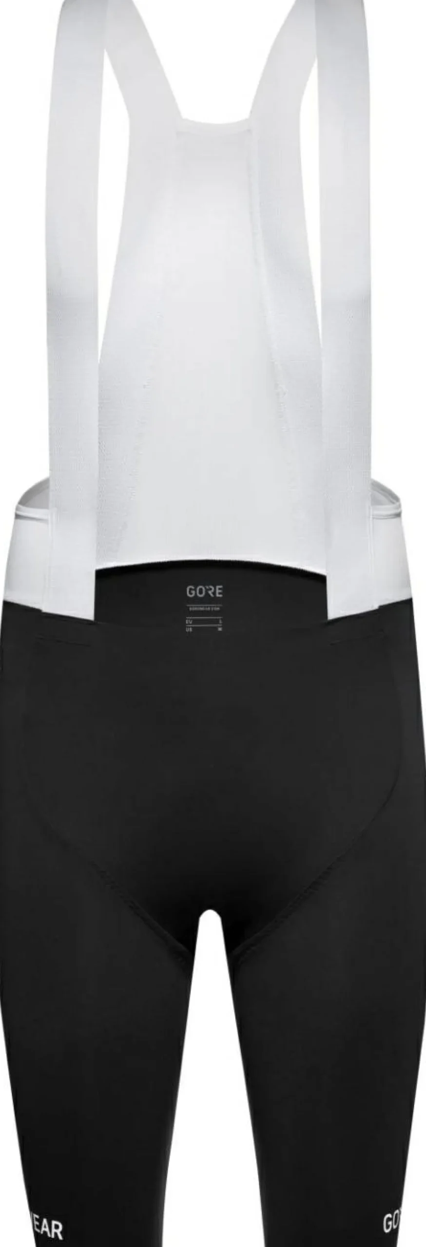 Trägerhose "Spinshift"
