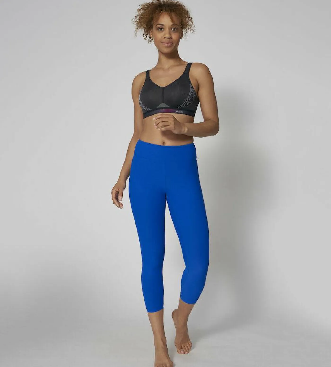 Triaction Cardio Cloud P EX