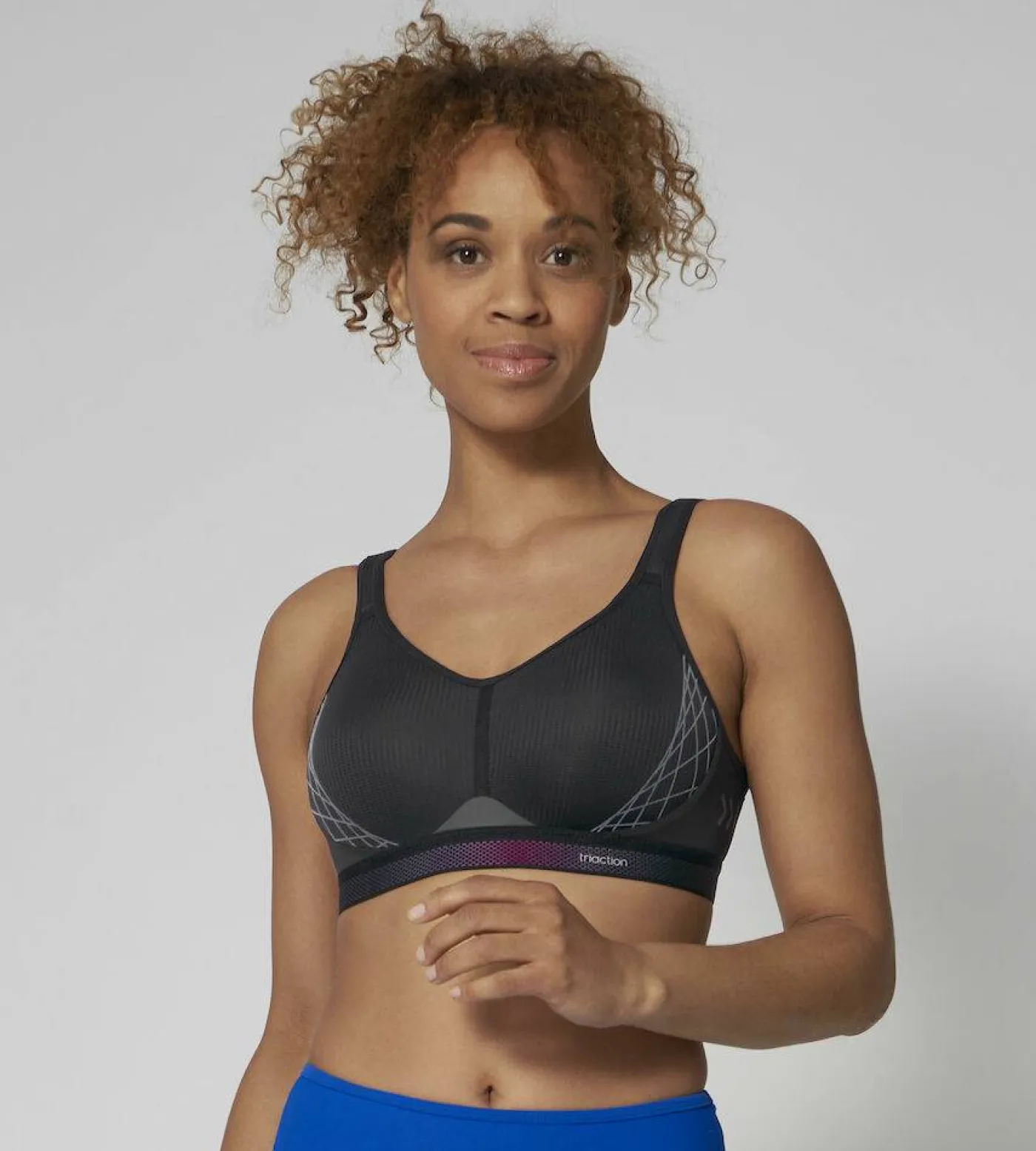 Triaction Cardio Cloud P EX