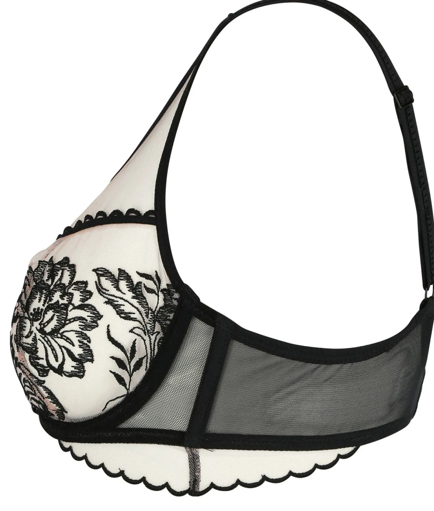 Triangel-BH "Romanze"
