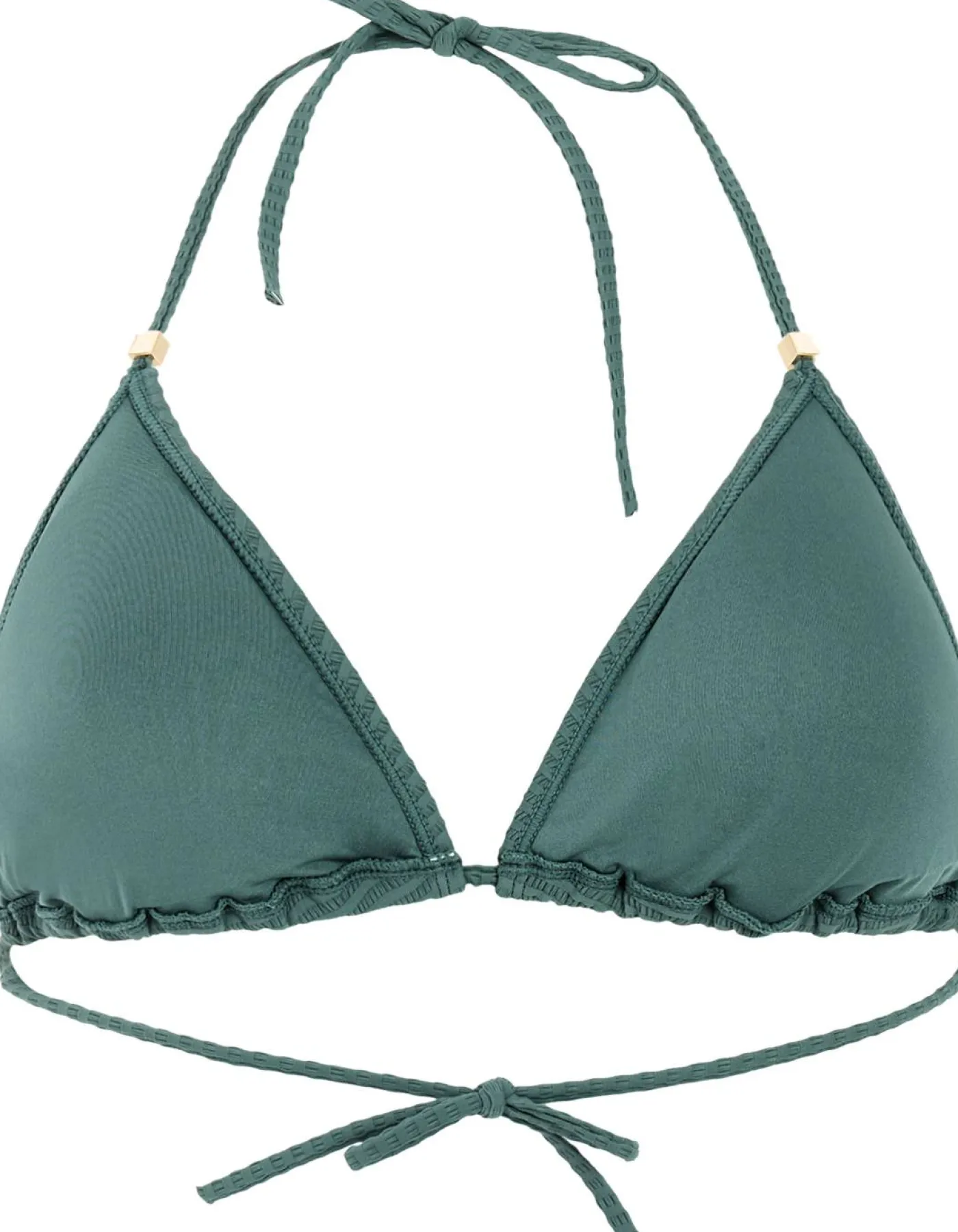 Triangel-Bikini Oberteil "MIXAleias"