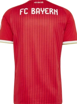 Trikot "FC Bayern München 26/27 Heim"