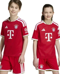 Trikot "FCB H JSY Y"