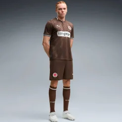 Trikot-Shorts "FC St. Pauli 26/27"
