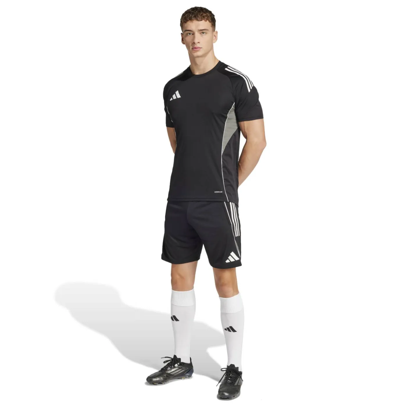 Trikot "Tiro25c"