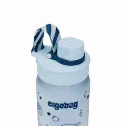 Trinkflasche "Delfin"