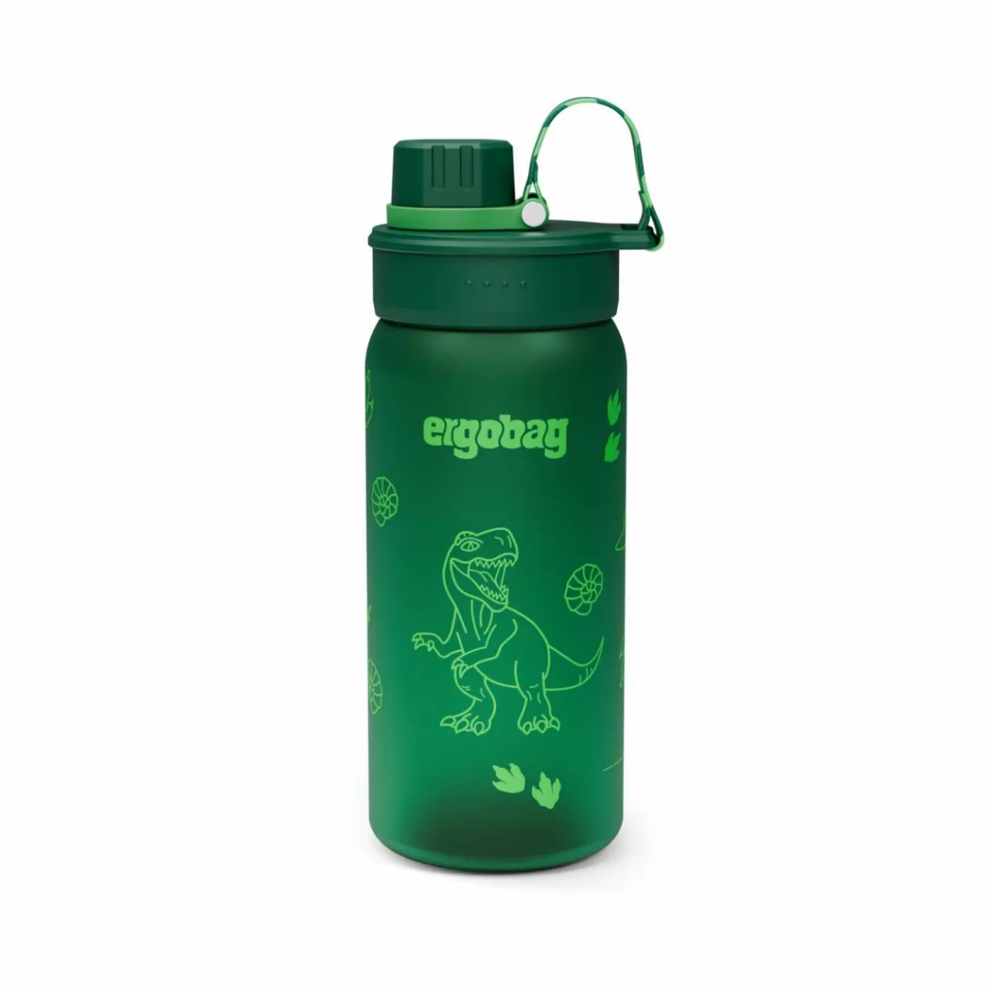 Trinkflasche "Dinosaurier"