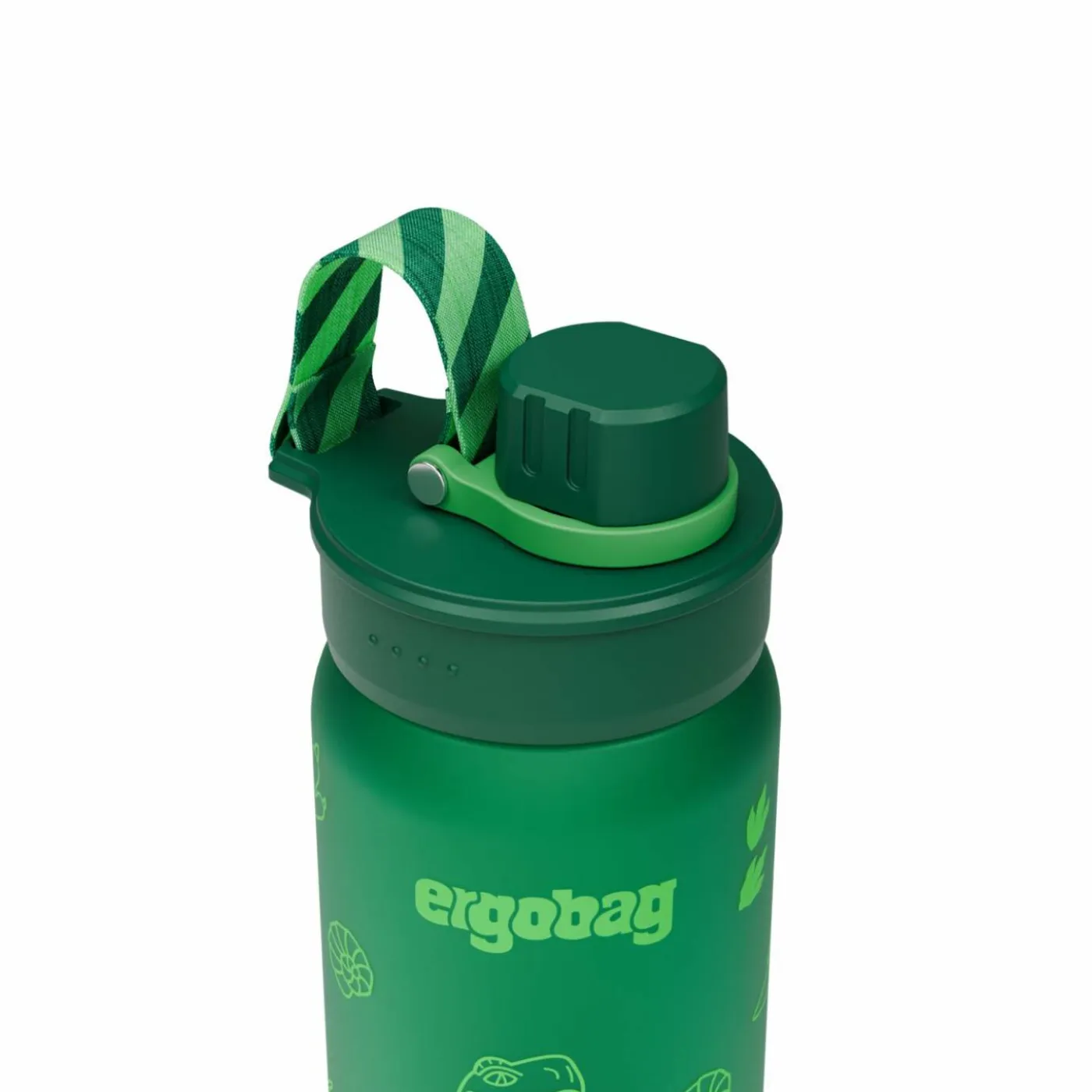 Trinkflasche "Dinosaurier"