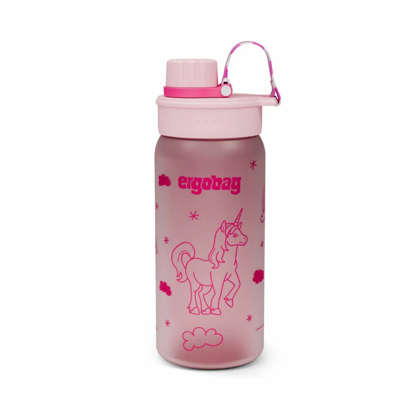 Trinkflasche "Einhorn"