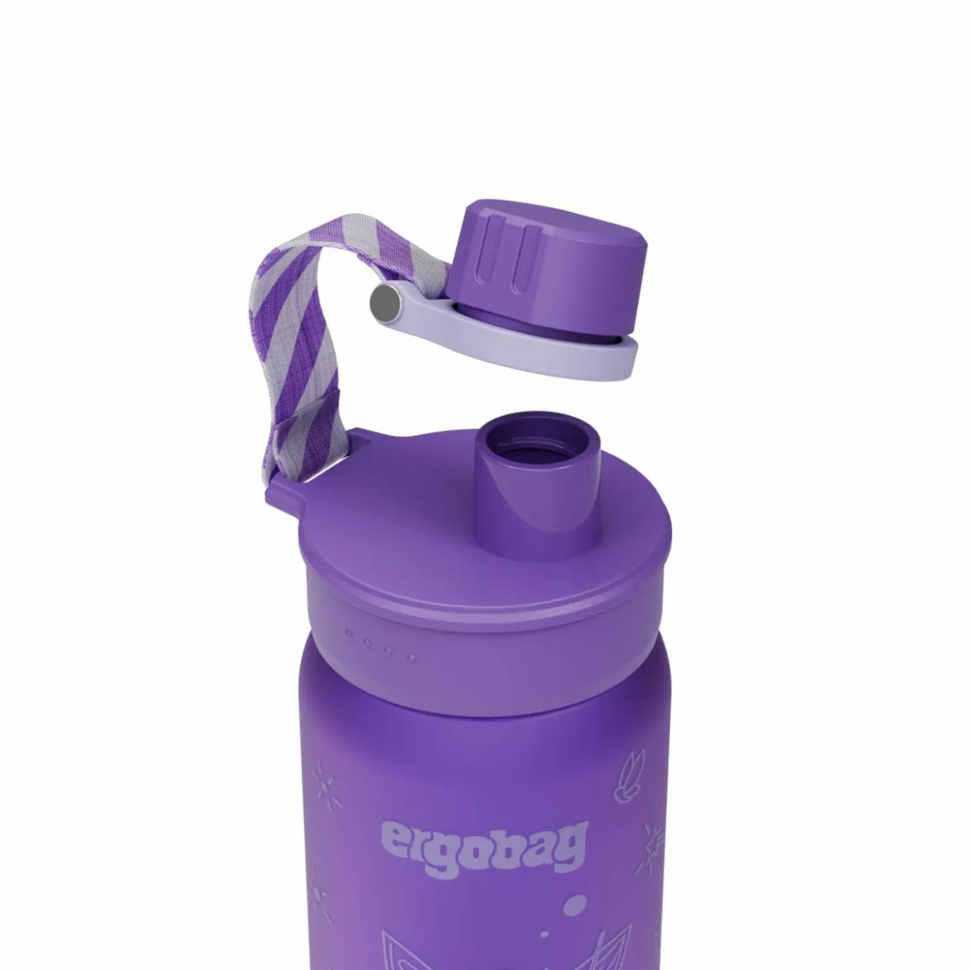 Trinkflasche "Fee"