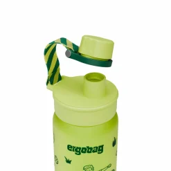 Trinkflasche "Fußball"
