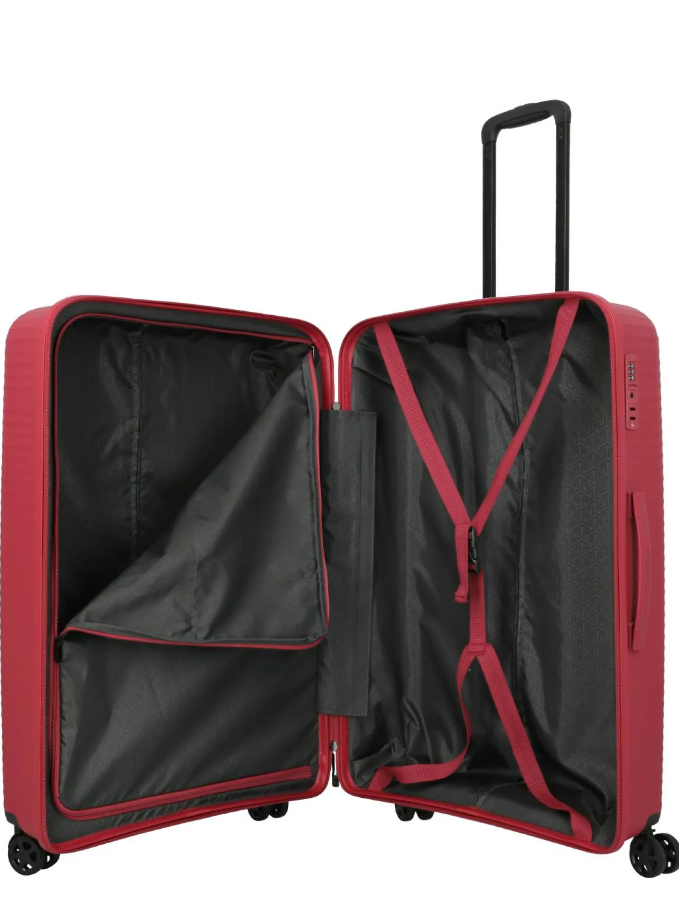 Trolley "Air Stripe L"