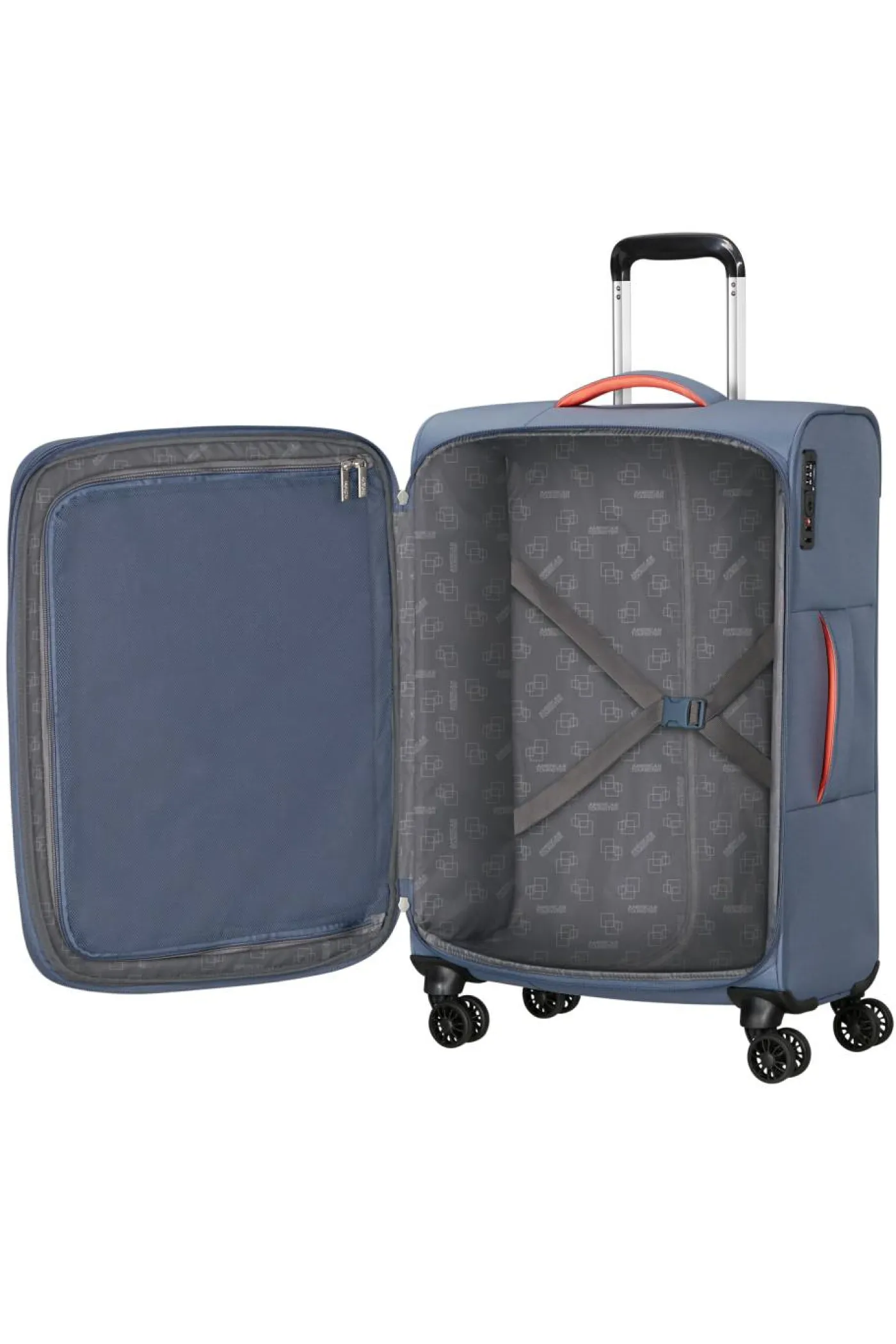 Trolley "Cloudrider Spinner M"