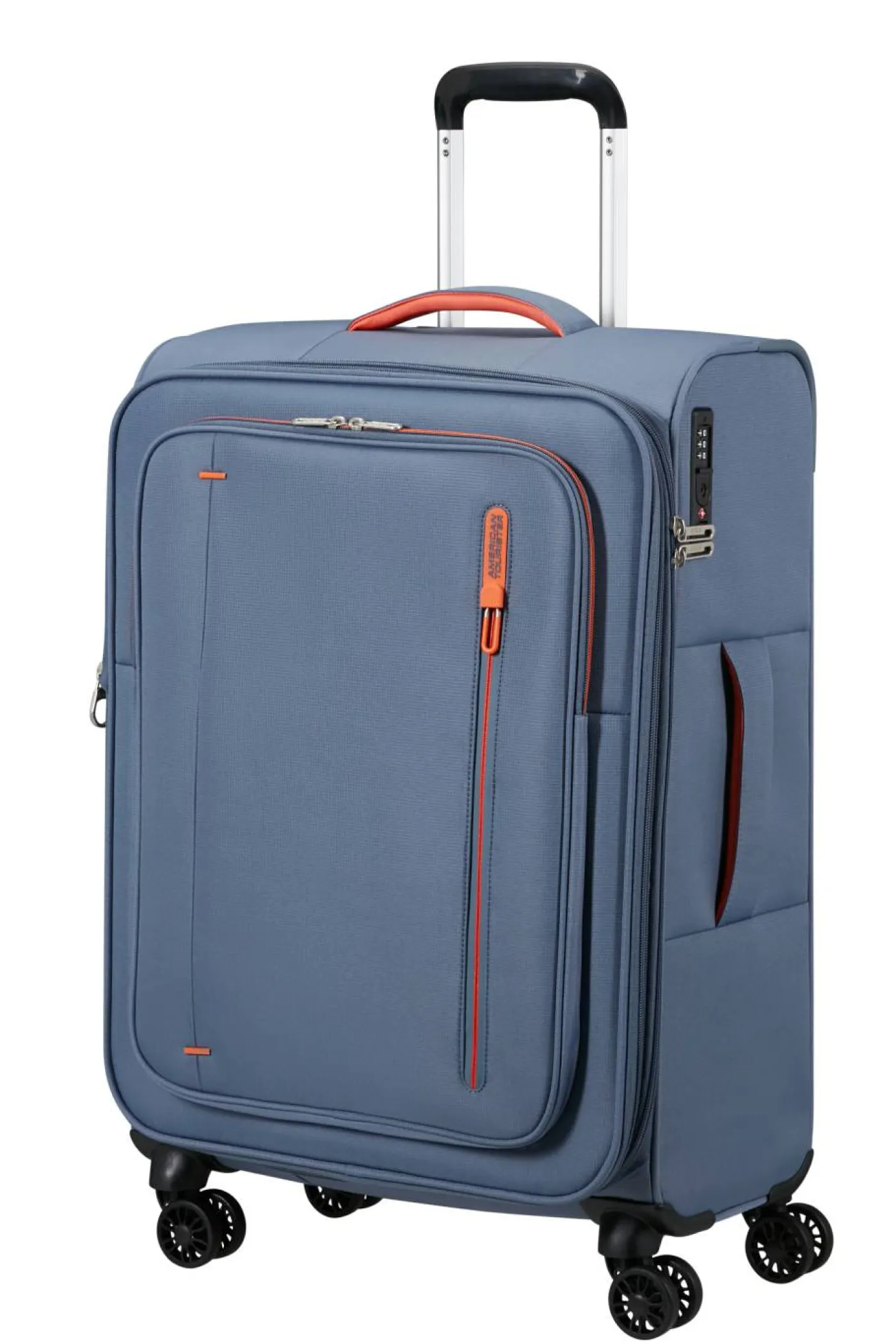 Trolley "Cloudrider Spinner M"