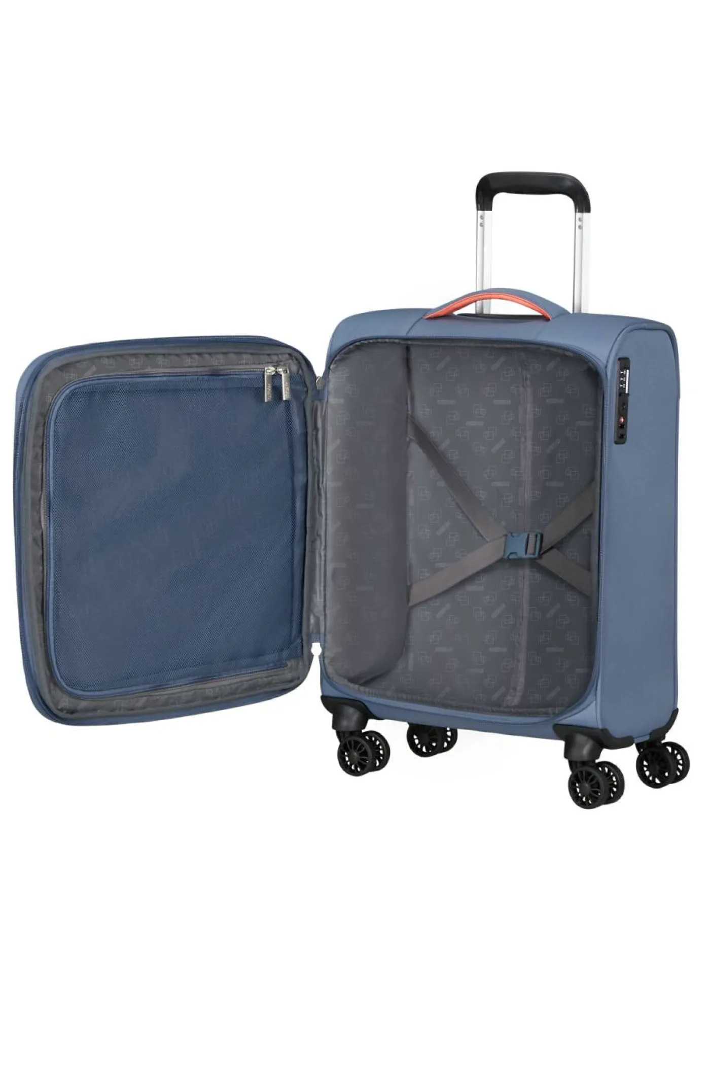 Trolley "Cloudrider Spinner S"