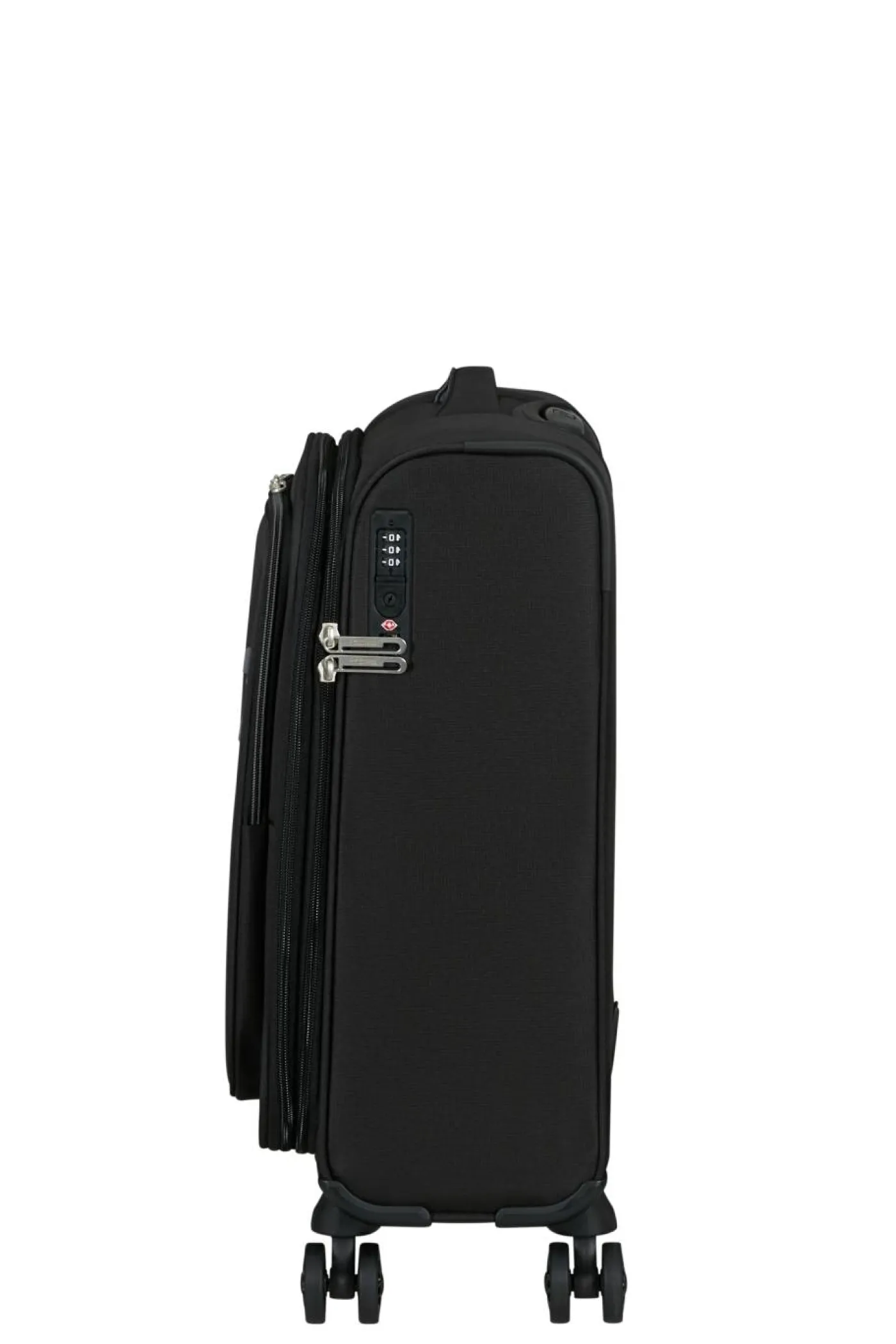 Trolley "Cloudrider Spinner S"