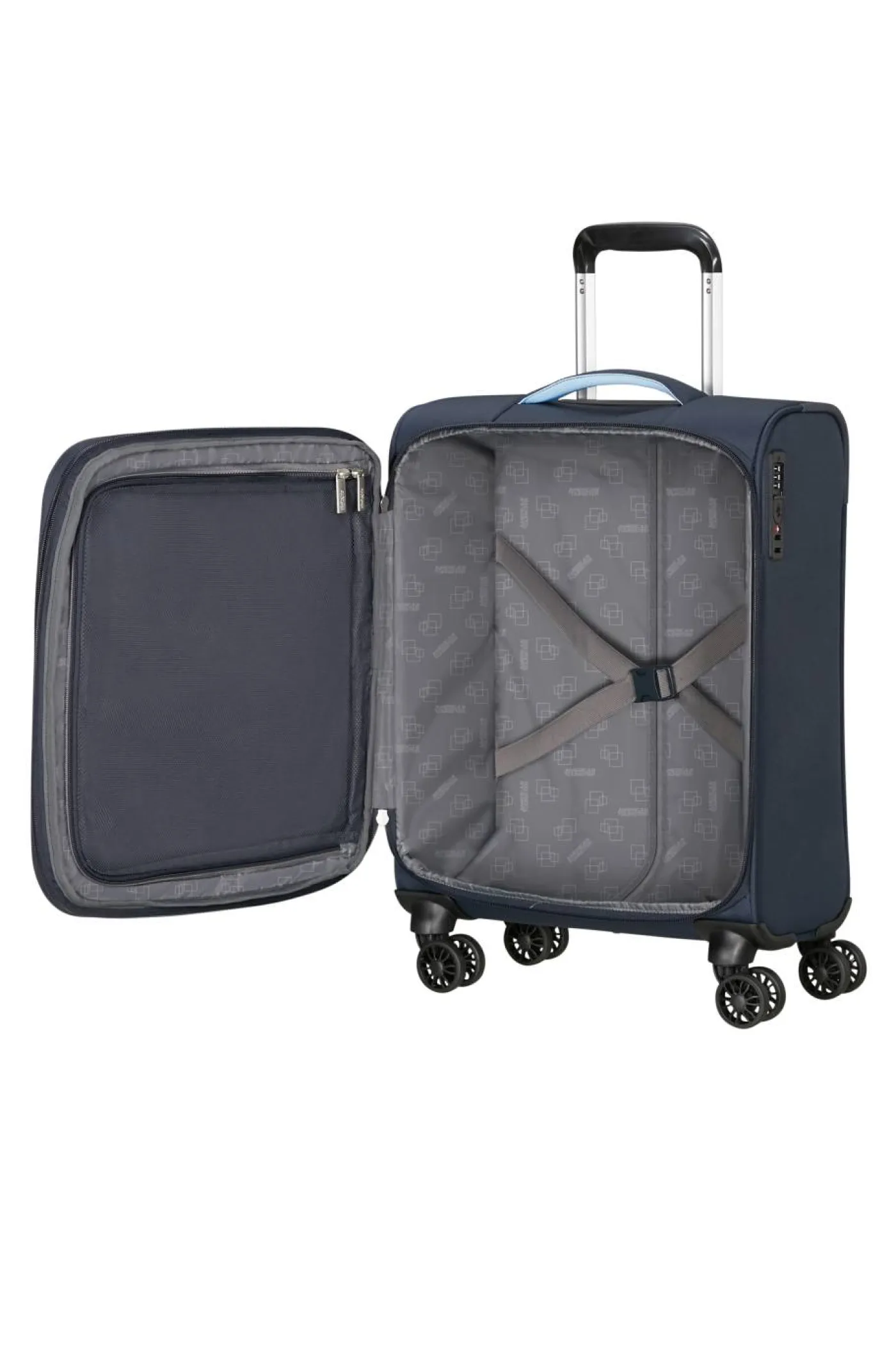Trolley "Cloudrider Spinner S"