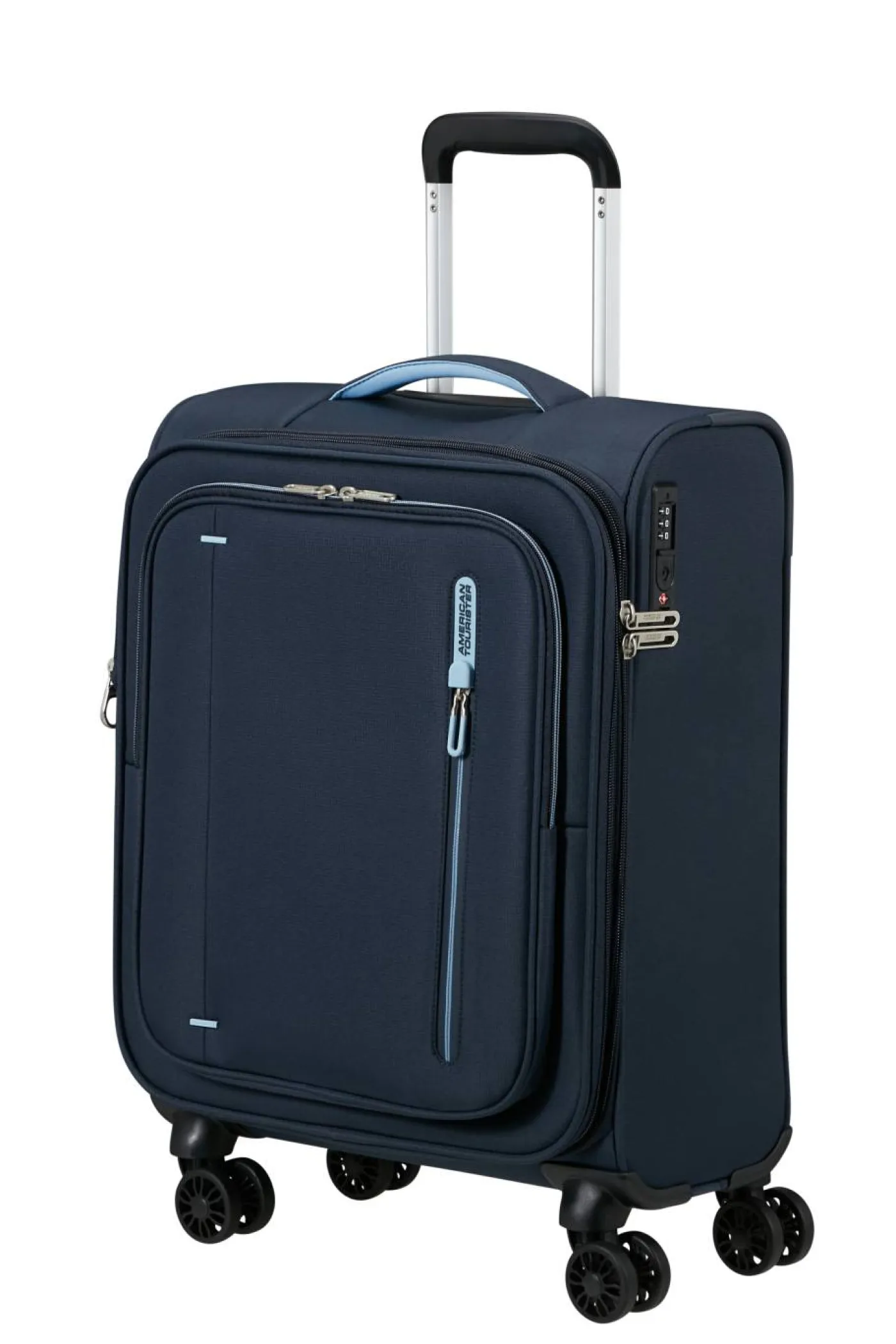 Trolley "Cloudrider Spinner S"