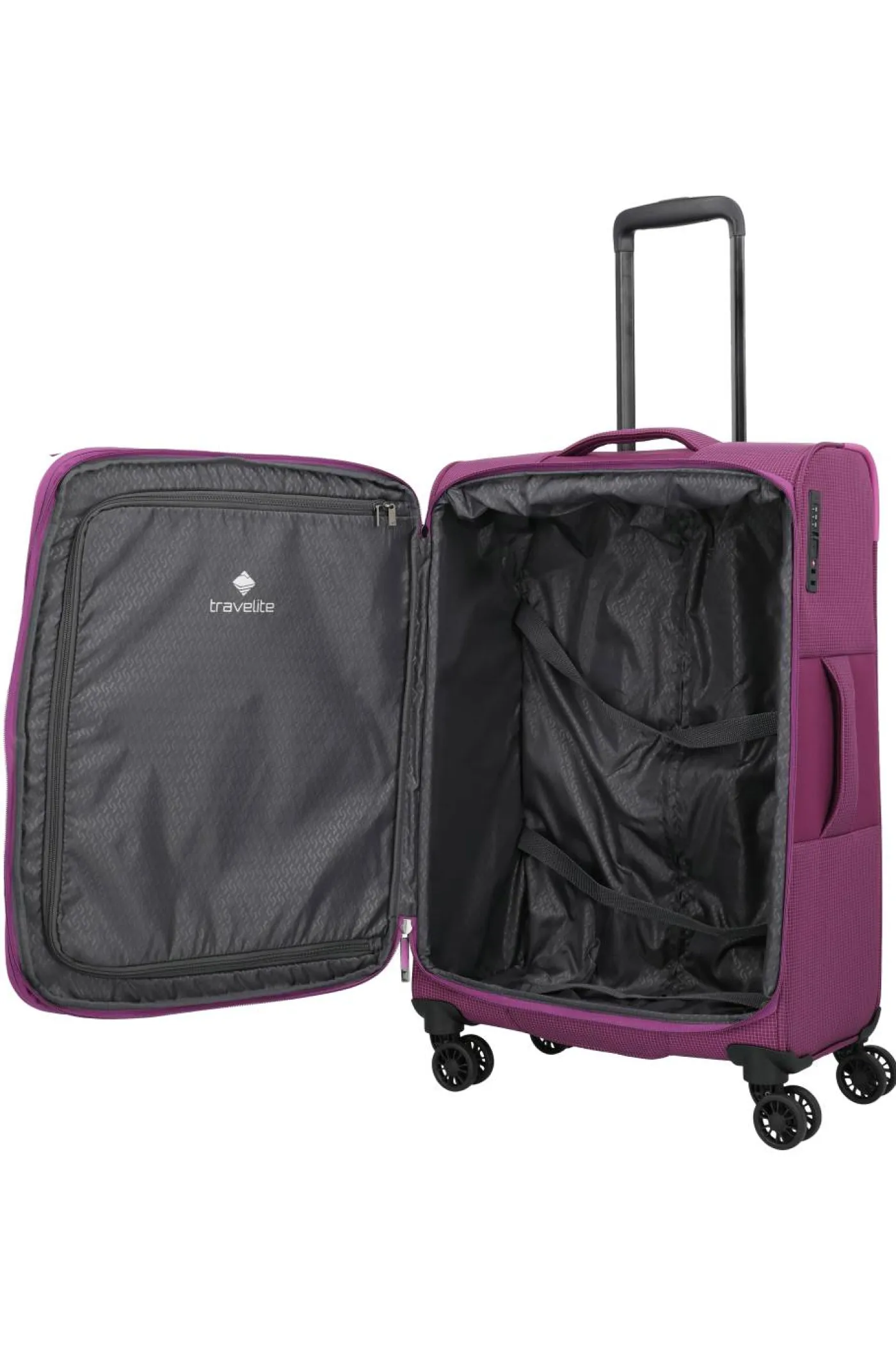 Trolley "Corsiica M"