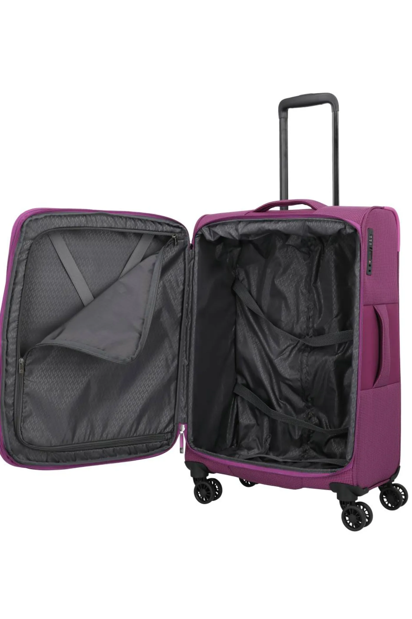 Trolley "Corsiica M"