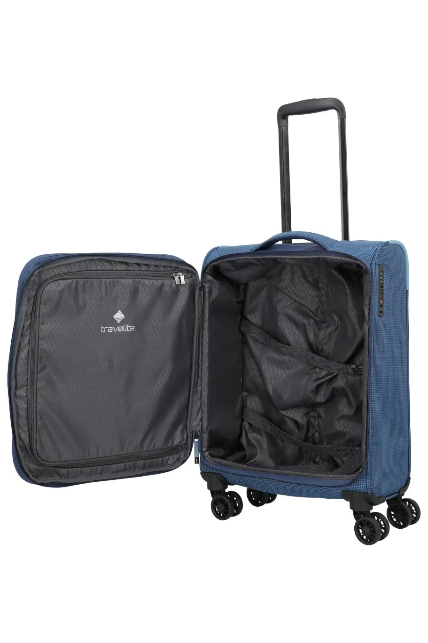 Trolley "Corsiica S"