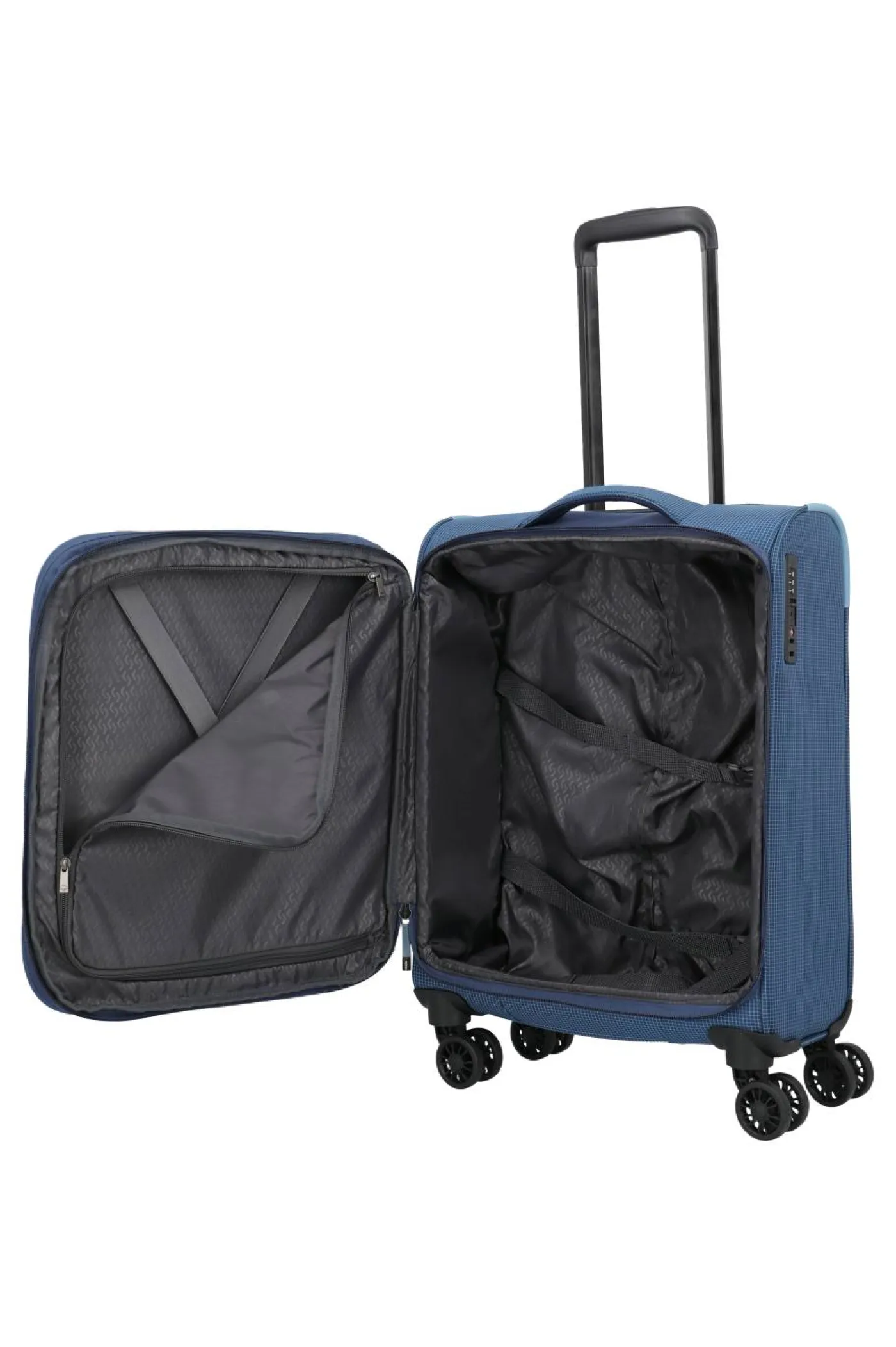 Trolley "Corsiica S"
