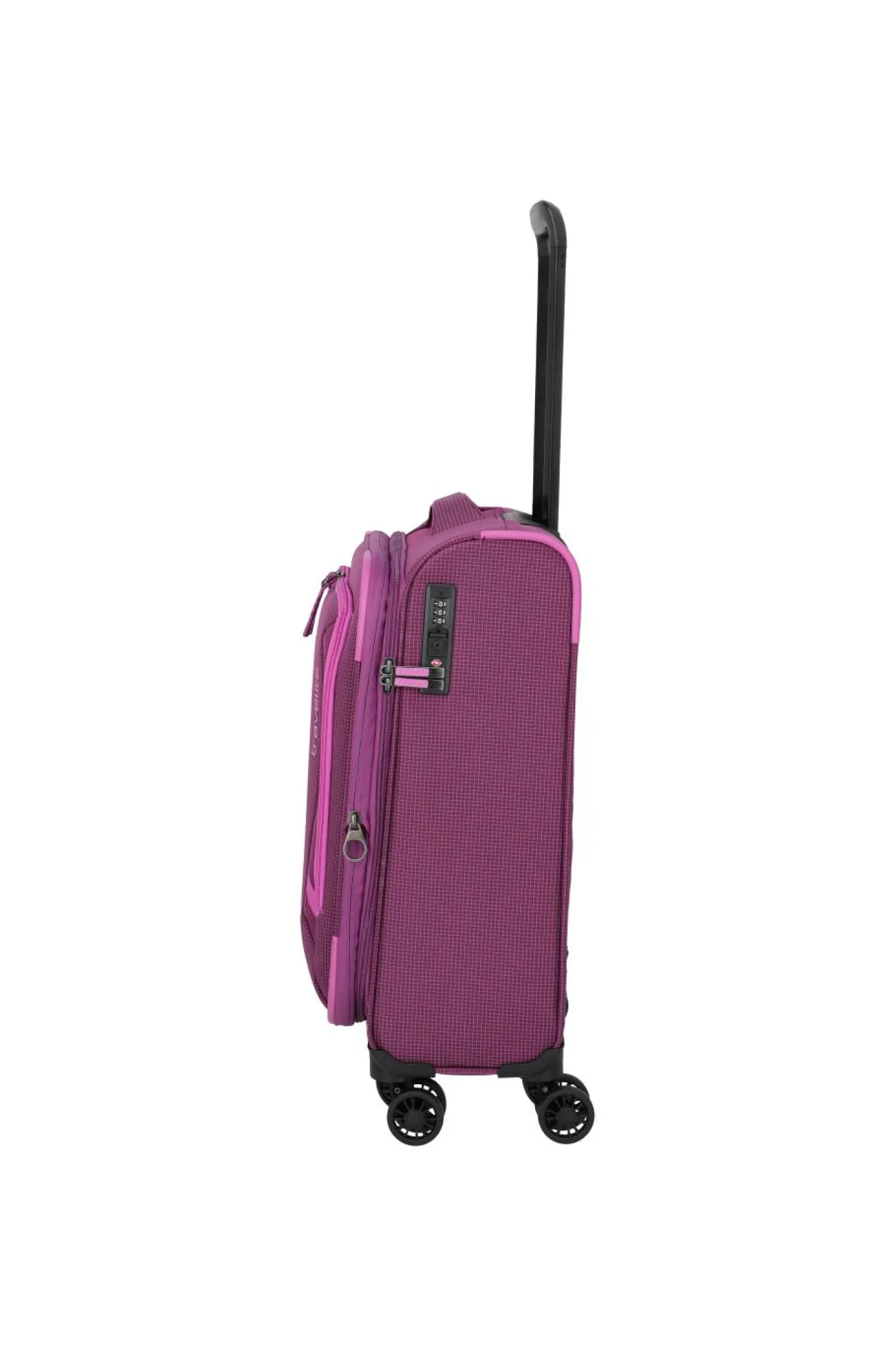 Trolley "Corsiica S"
