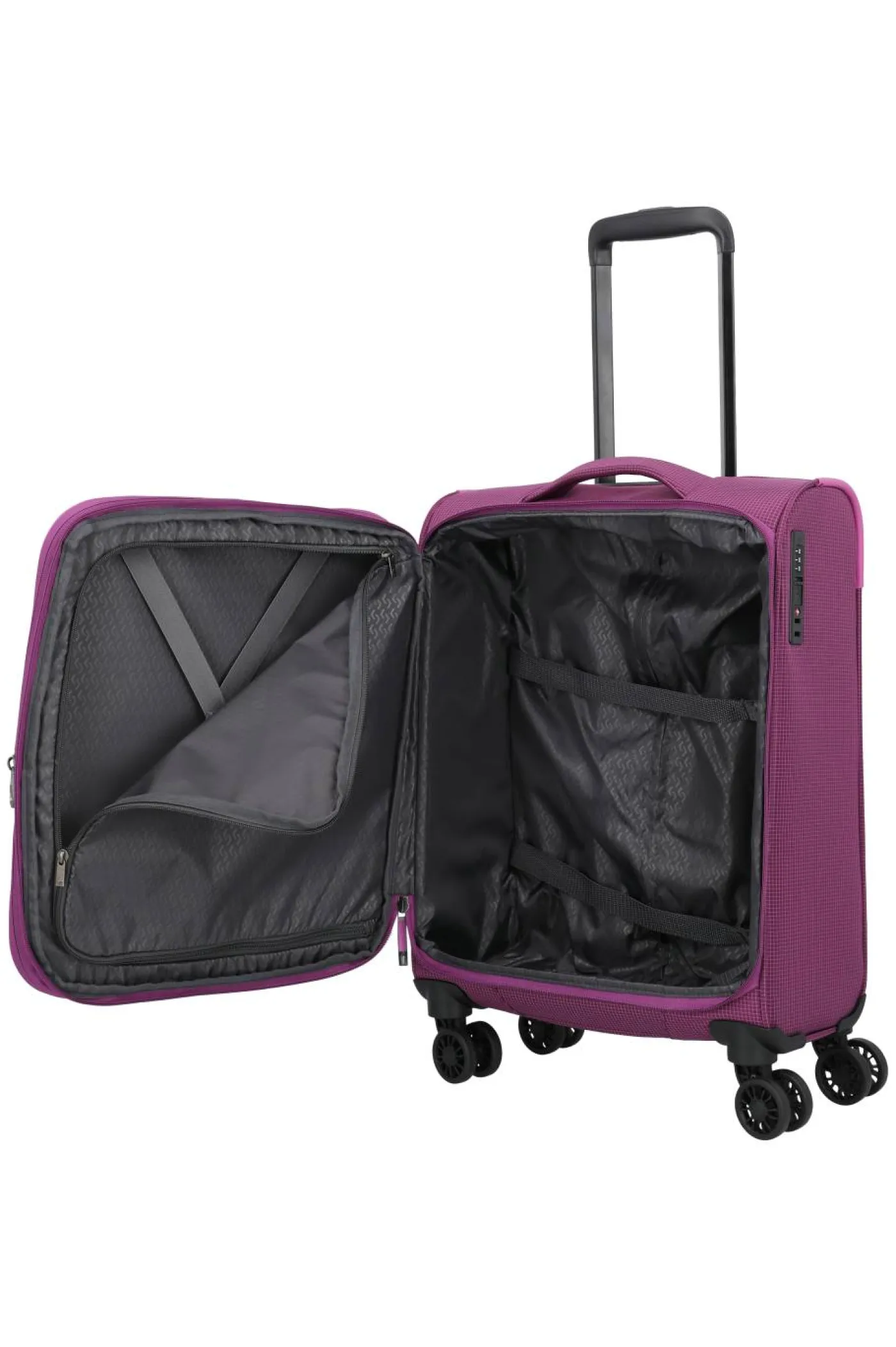 Trolley "Corsiica S"