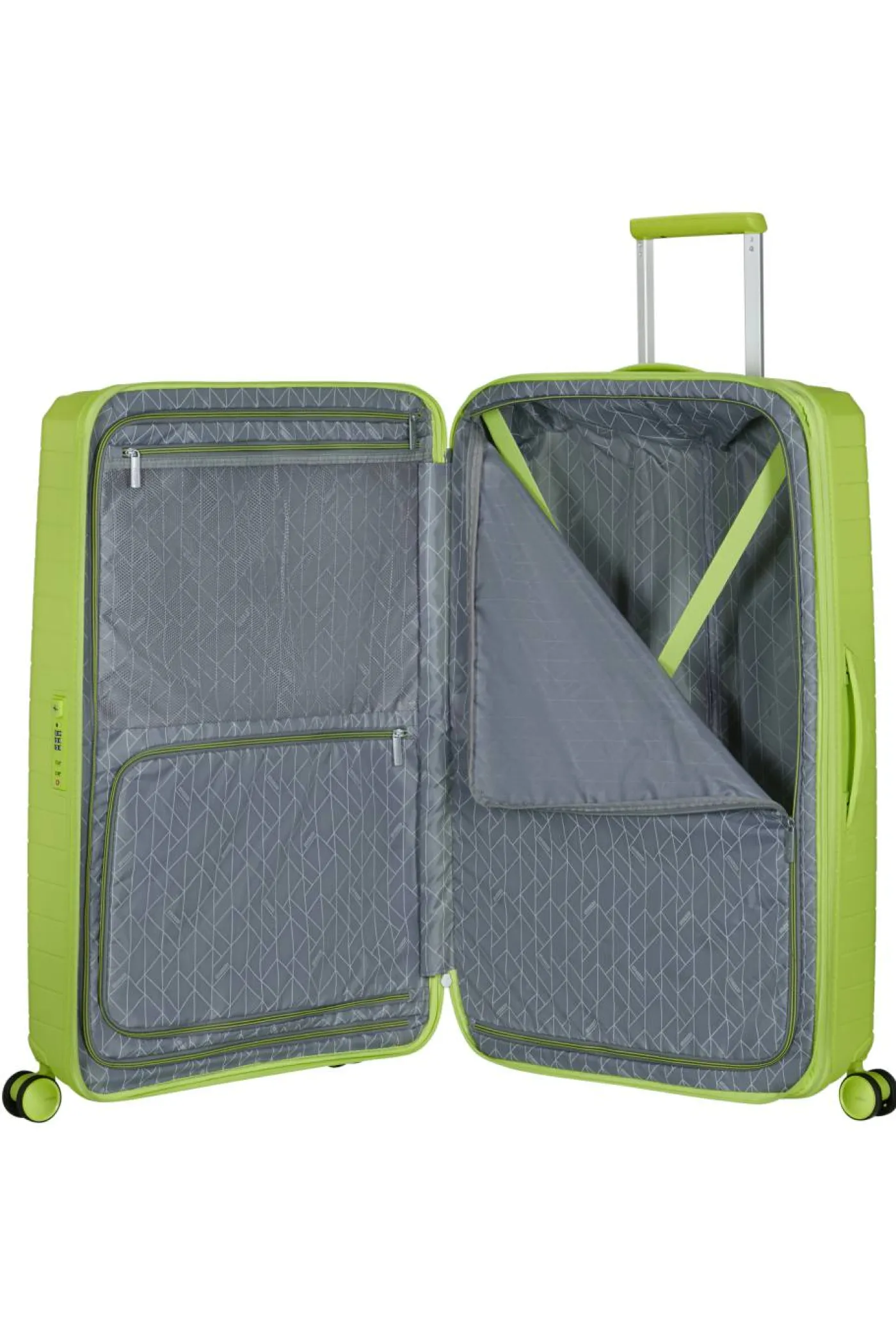 Trolley "Fastforward", 78 cm