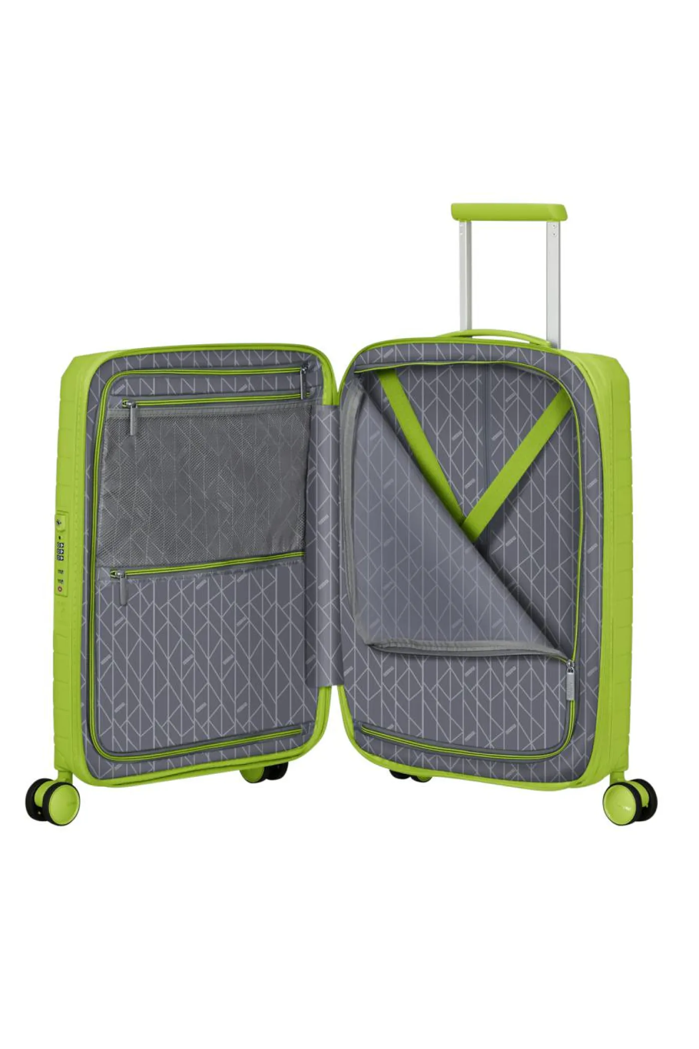 Trolley "Fastforward", 55 cm