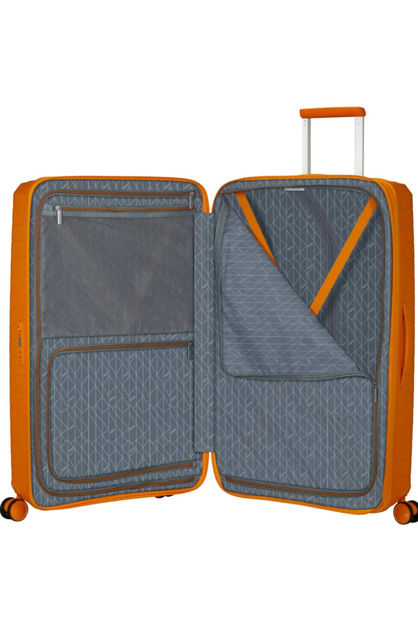 Trolley "Fastforward", 78 cm