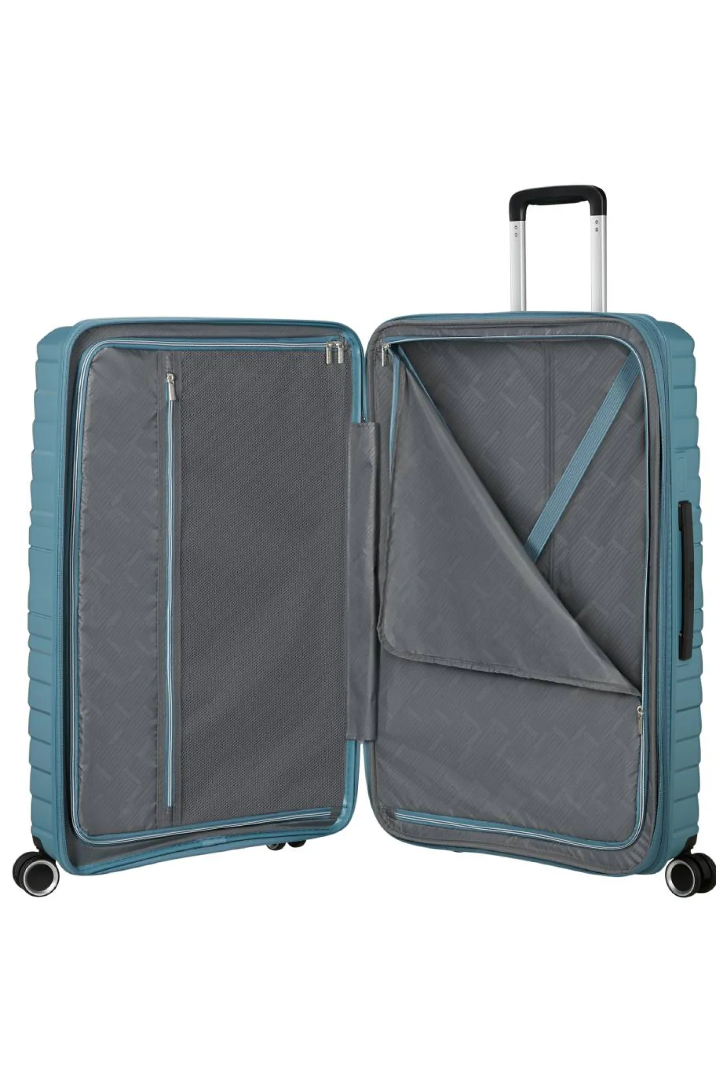 Trolley "Flytwist", 77 cm