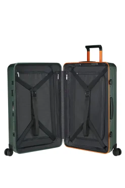 Trolley "Lite-Box ALU"