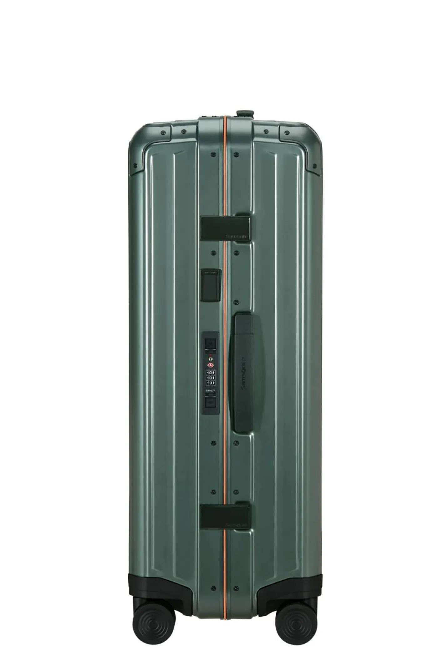Trolley "Lite-Box ALU"
