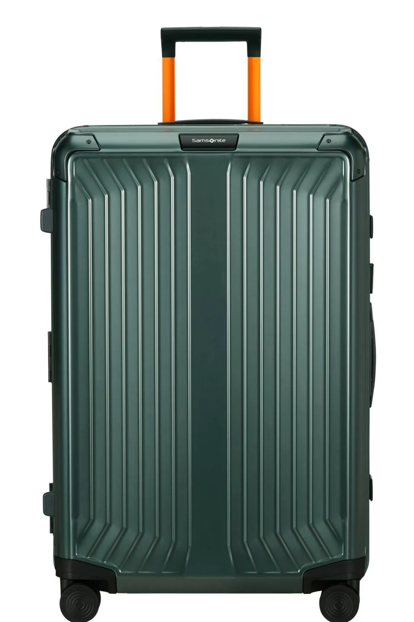 Trolley "Lite-Box ALU"
