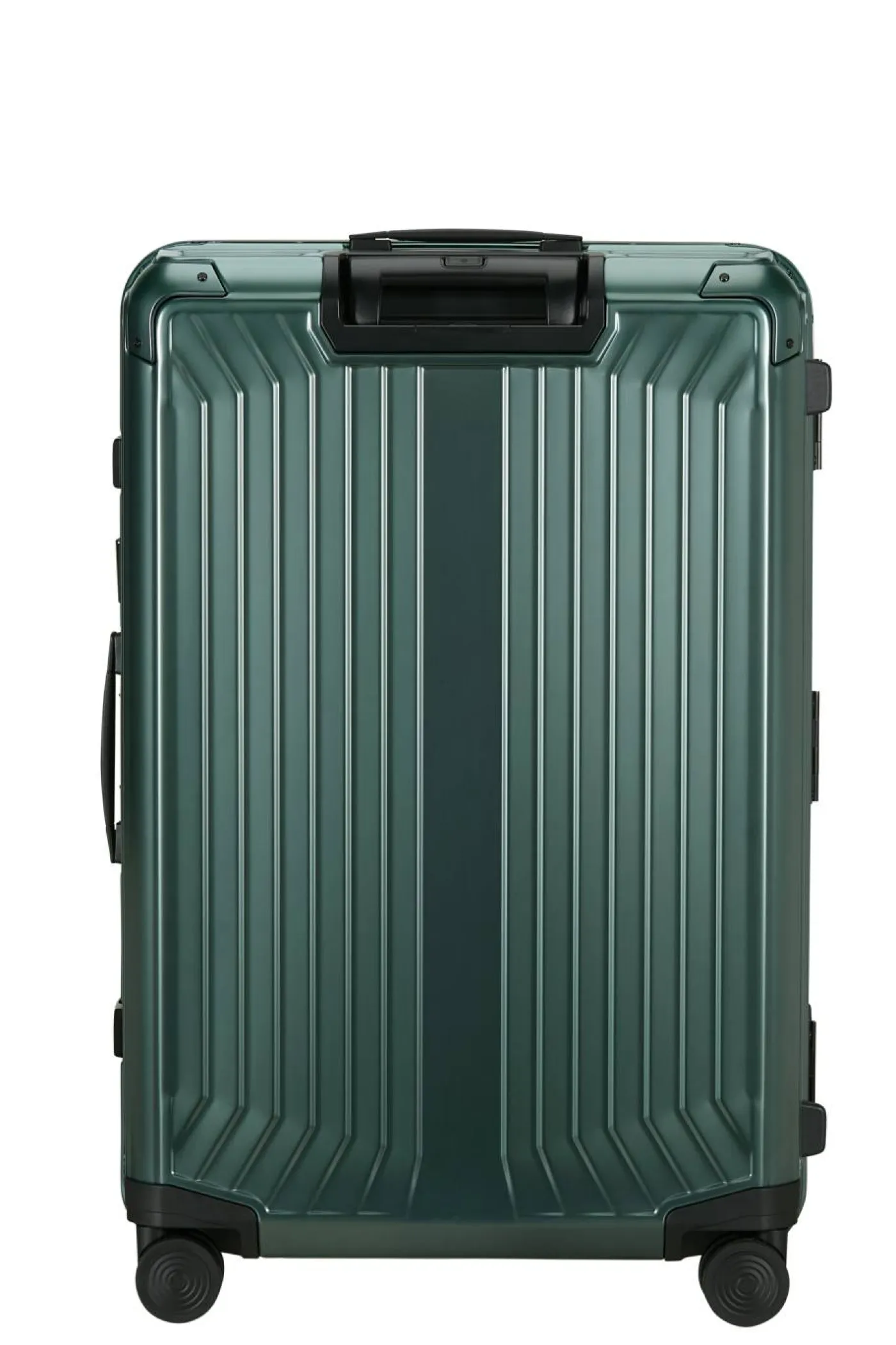 Trolley "Lite-Box ALU"