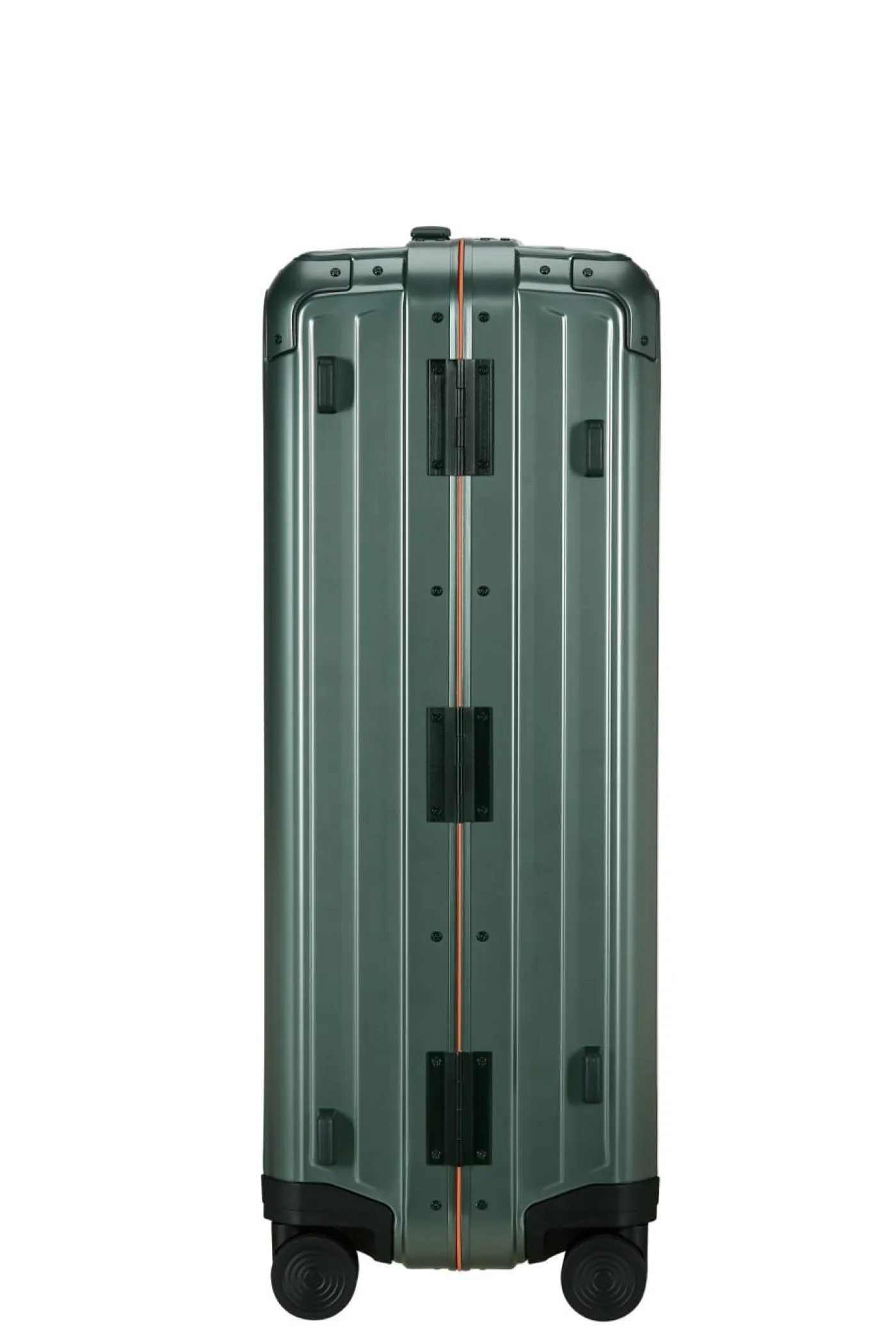 Trolley "Lite-Box ALU"