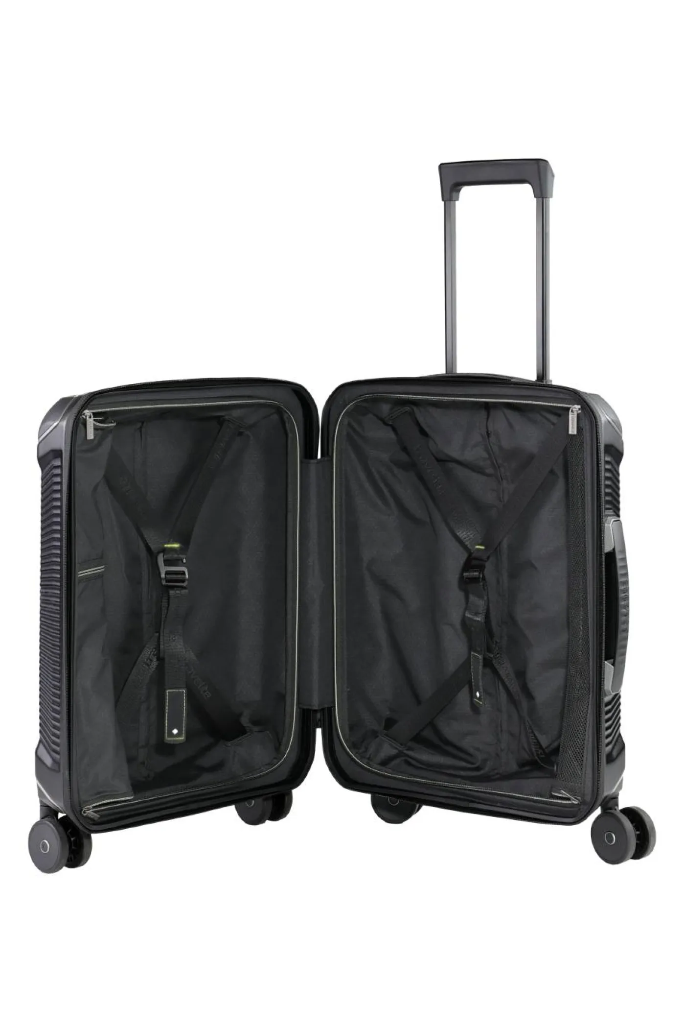 Trolley "Millennium S"