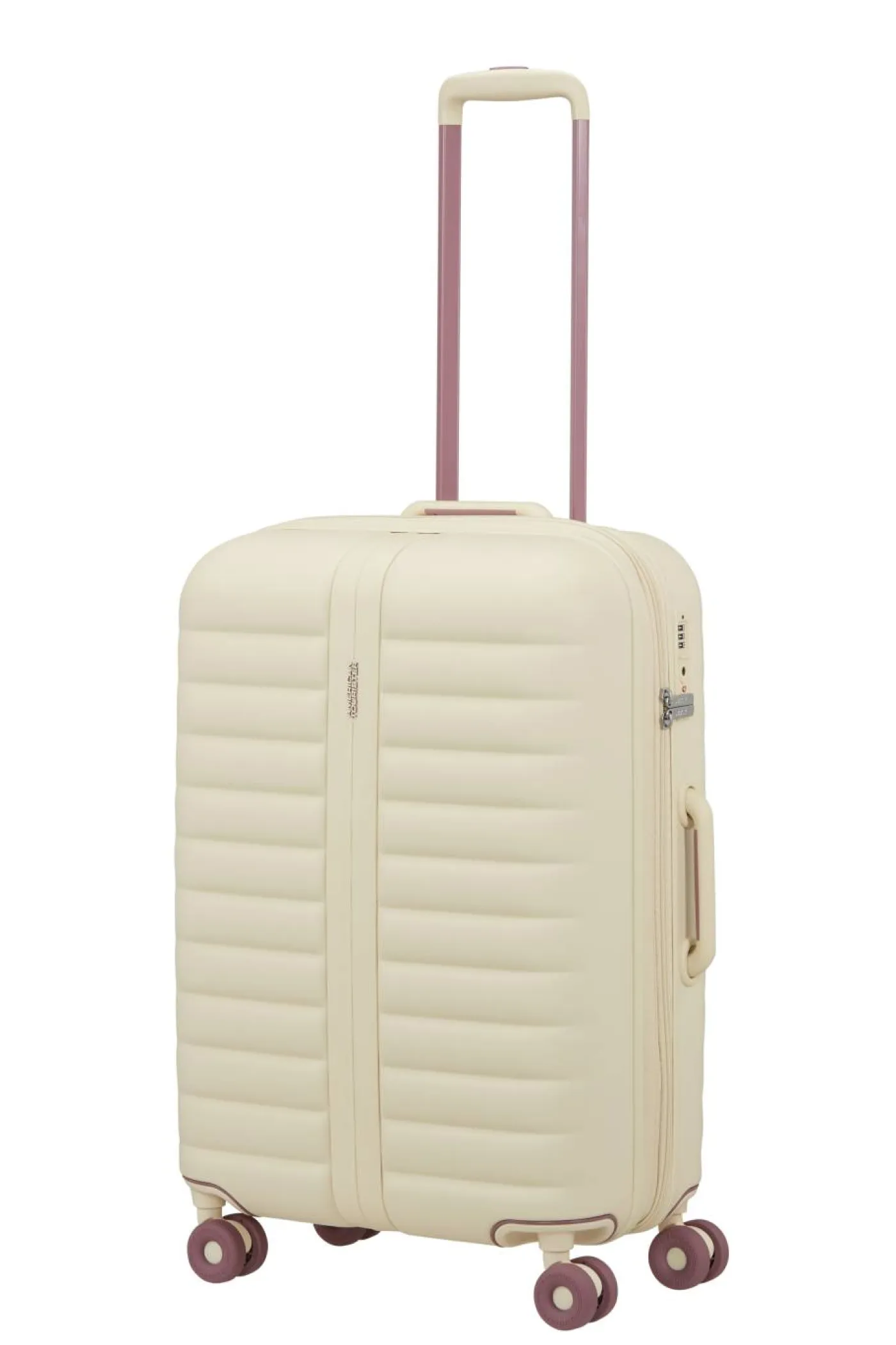 Trolley "NEOVIBE Spinner 67/24 EXP TSA"