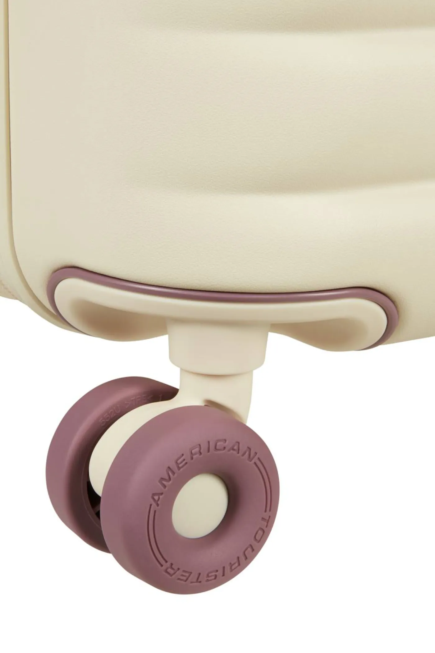 Trolley "NEOVIBE Spinner 78/29 EXP TSA"